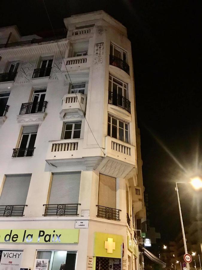 Bella Privatunterkunft Nizza